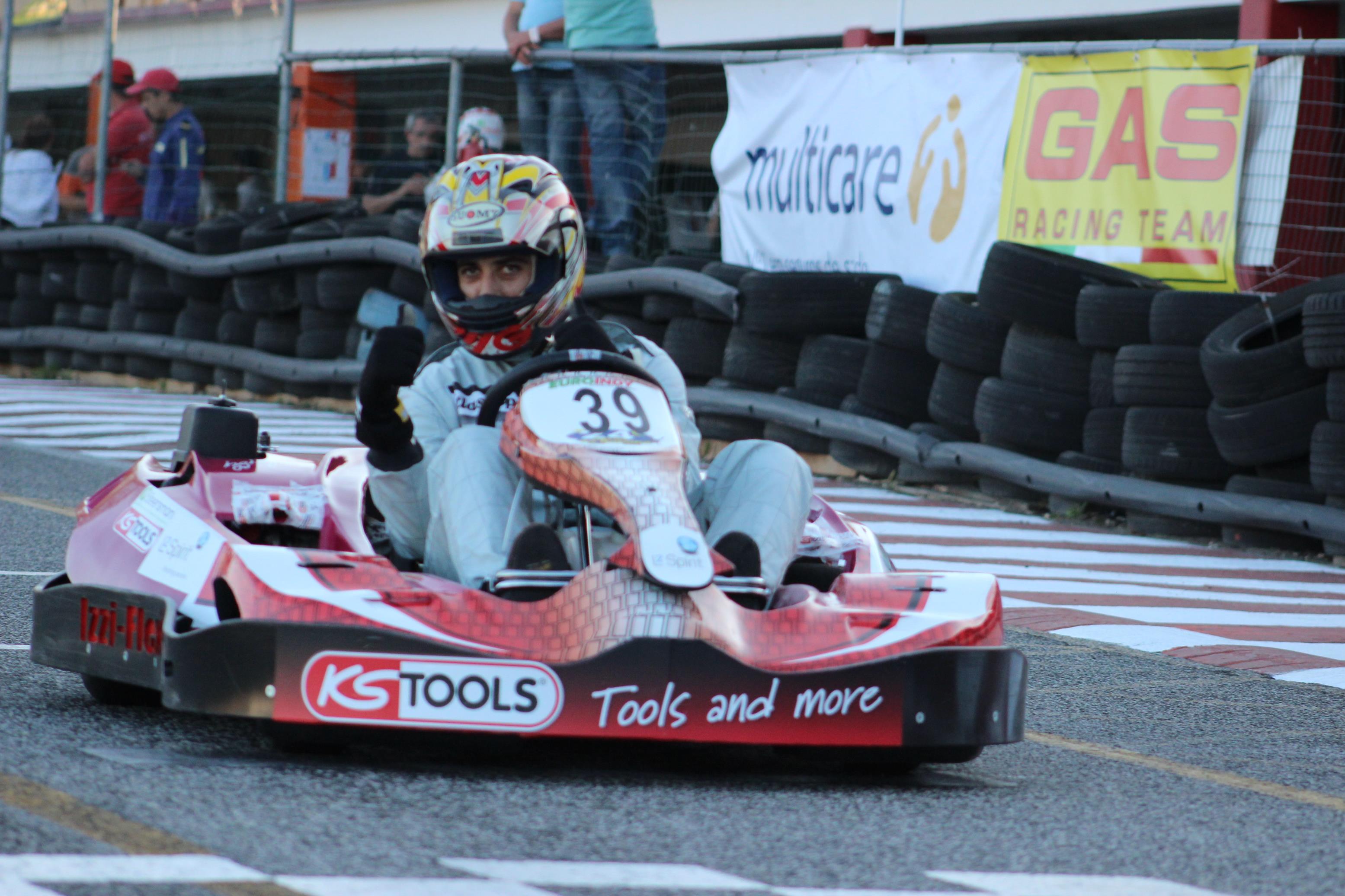 24 Horas da Batalha 2015 - Treinos Livres199